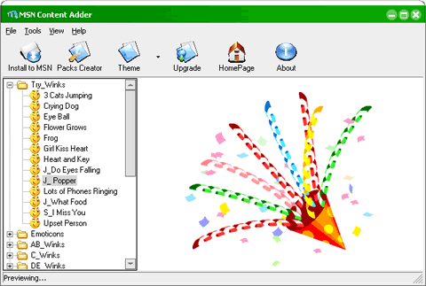 animated emoticons for msn. MSN Emoticons